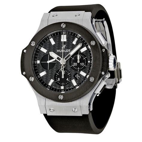 hublot ice bang evolution|Hublot big bang evolution 44mm.